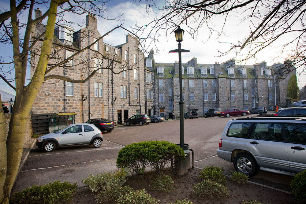 Skene House Hotels - Holburn Aberdeen Interior foto