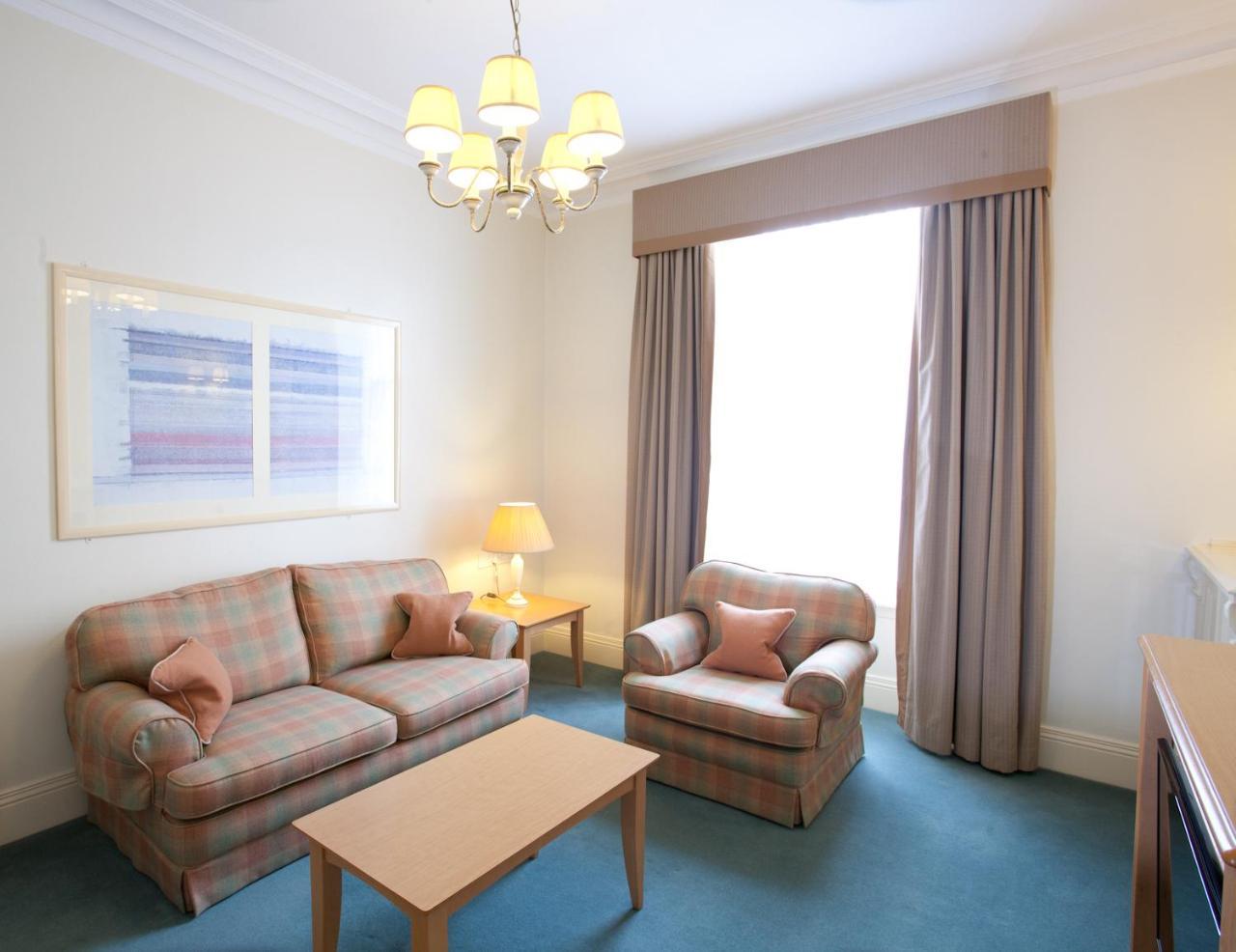 Skene House Hotels - Holburn Aberdeen Exterior foto